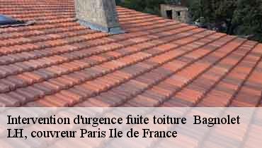 Couvreur Seine-Saint-Denis