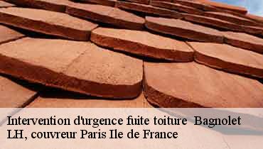 Couvreur Seine-Saint-Denis