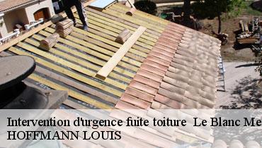 Couvreur Seine-Saint-Denis 