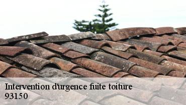 Couvreur Seine-Saint-Denis 