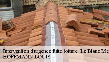 Couvreur Seine-Saint-Denis 