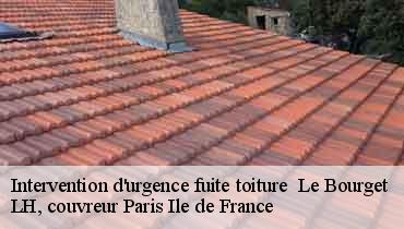 Couvreur Seine-Saint-Denis