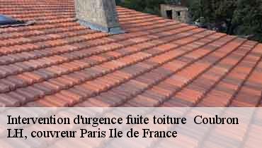 Couvreur Seine-Saint-Denis