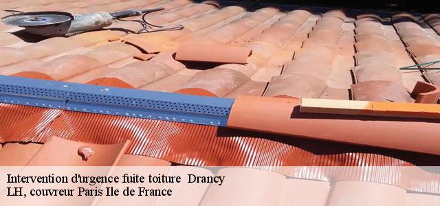 Couvreur Seine-Saint-Denis 