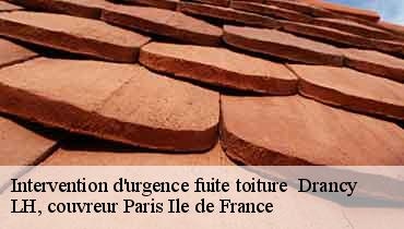 Couvreur Seine-Saint-Denis 